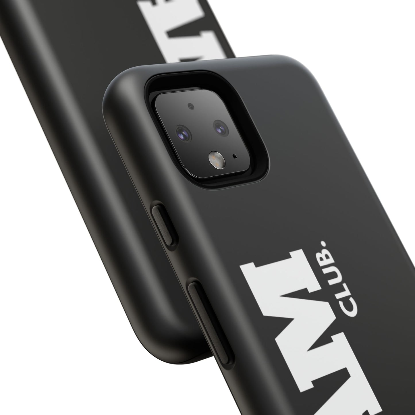 7-AM Club - Rise & Roam Brand Movement - Bold Phone Case