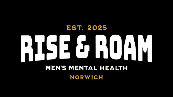 Rise & Roam Brand 