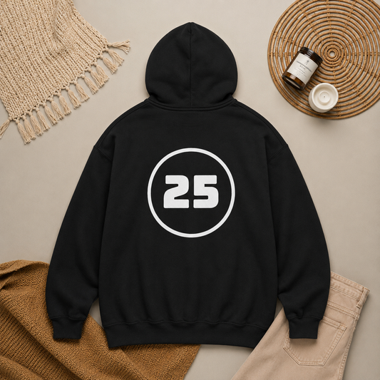 R&R - Est.25 Hoodie