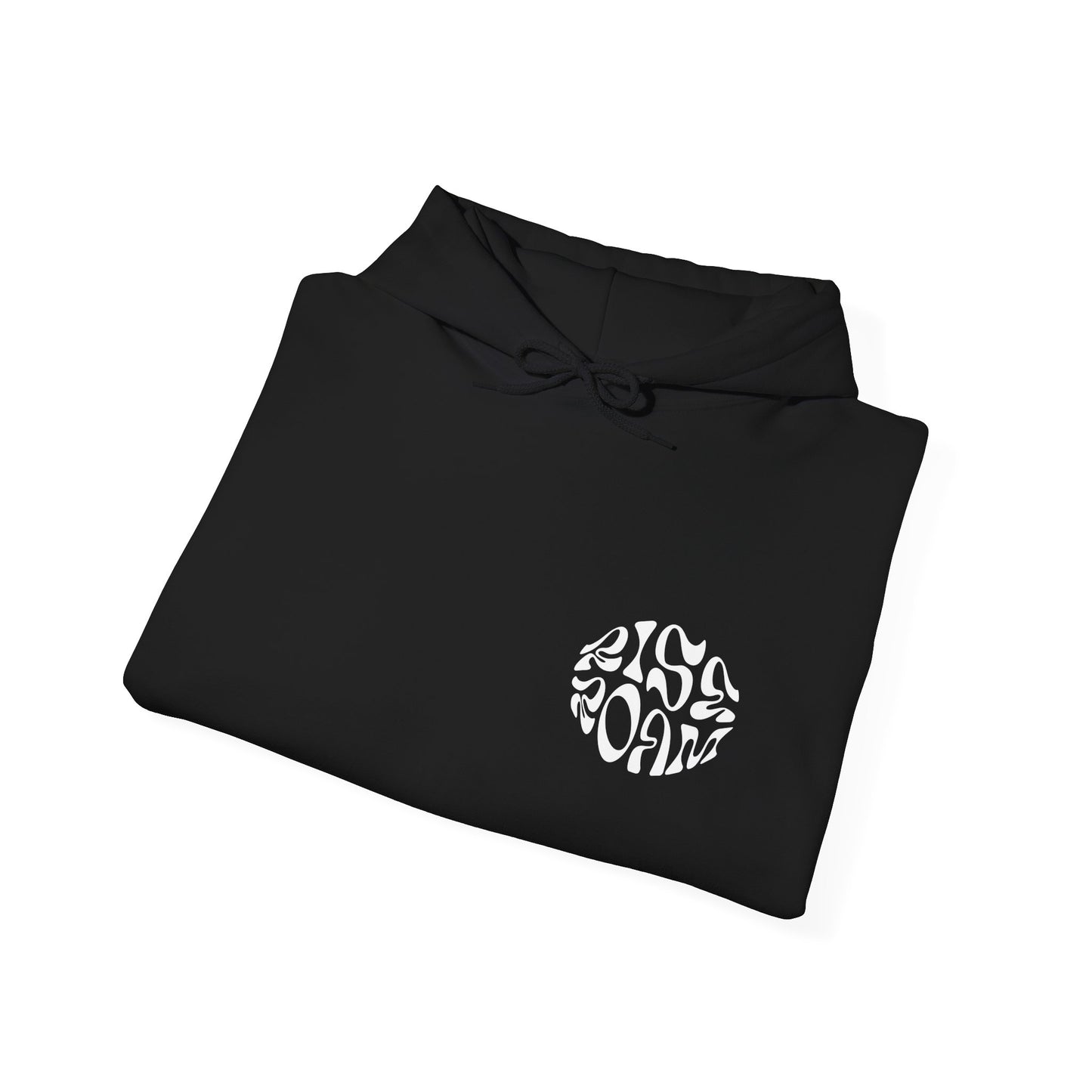 Rise & Roam Brand - Craazy Hoodie