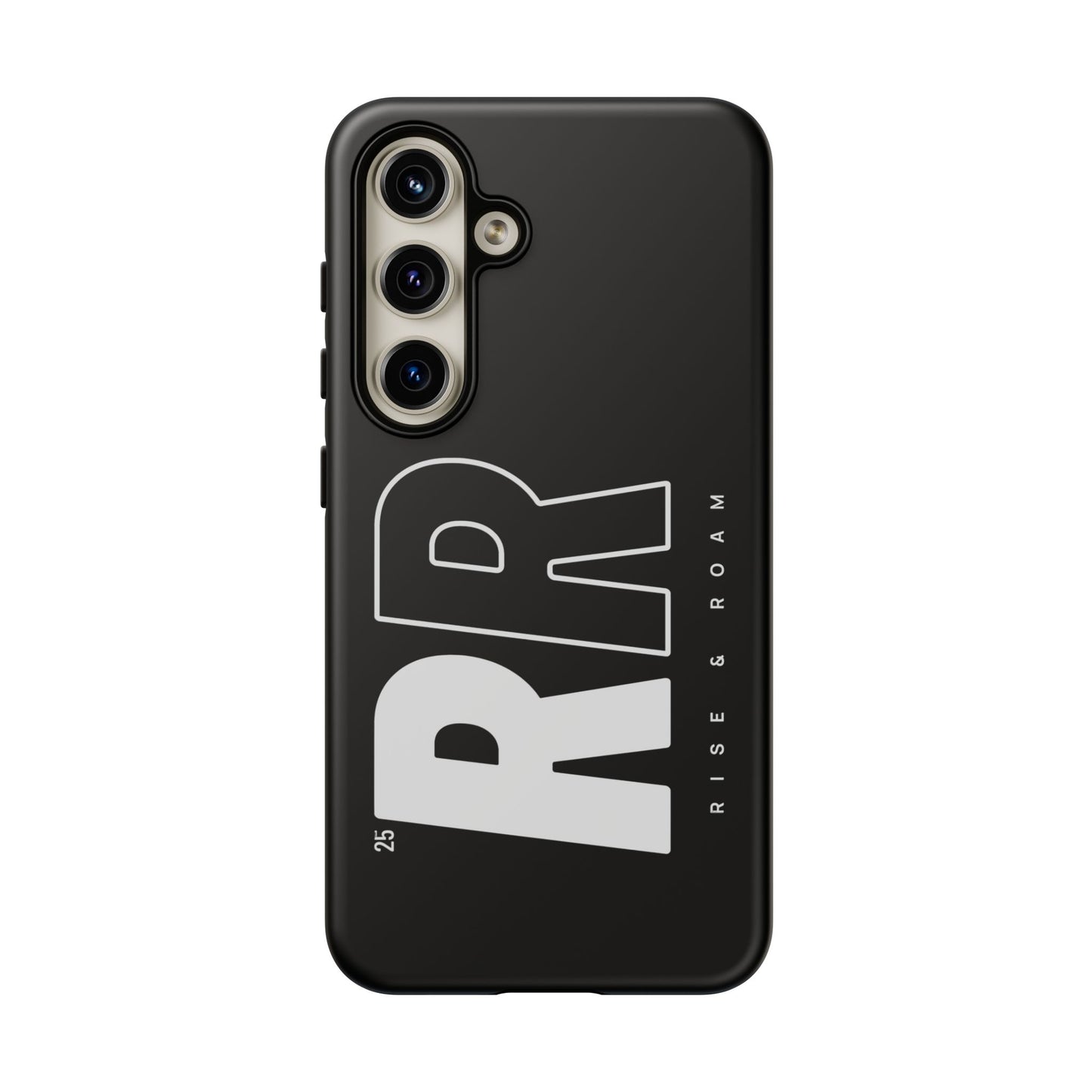 RR Bold - Rise & Roam Brand Phone Case