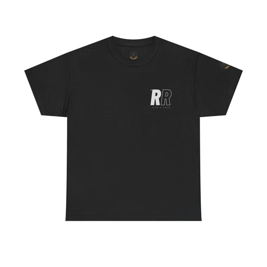 RR Bold - Rise & Roam tee