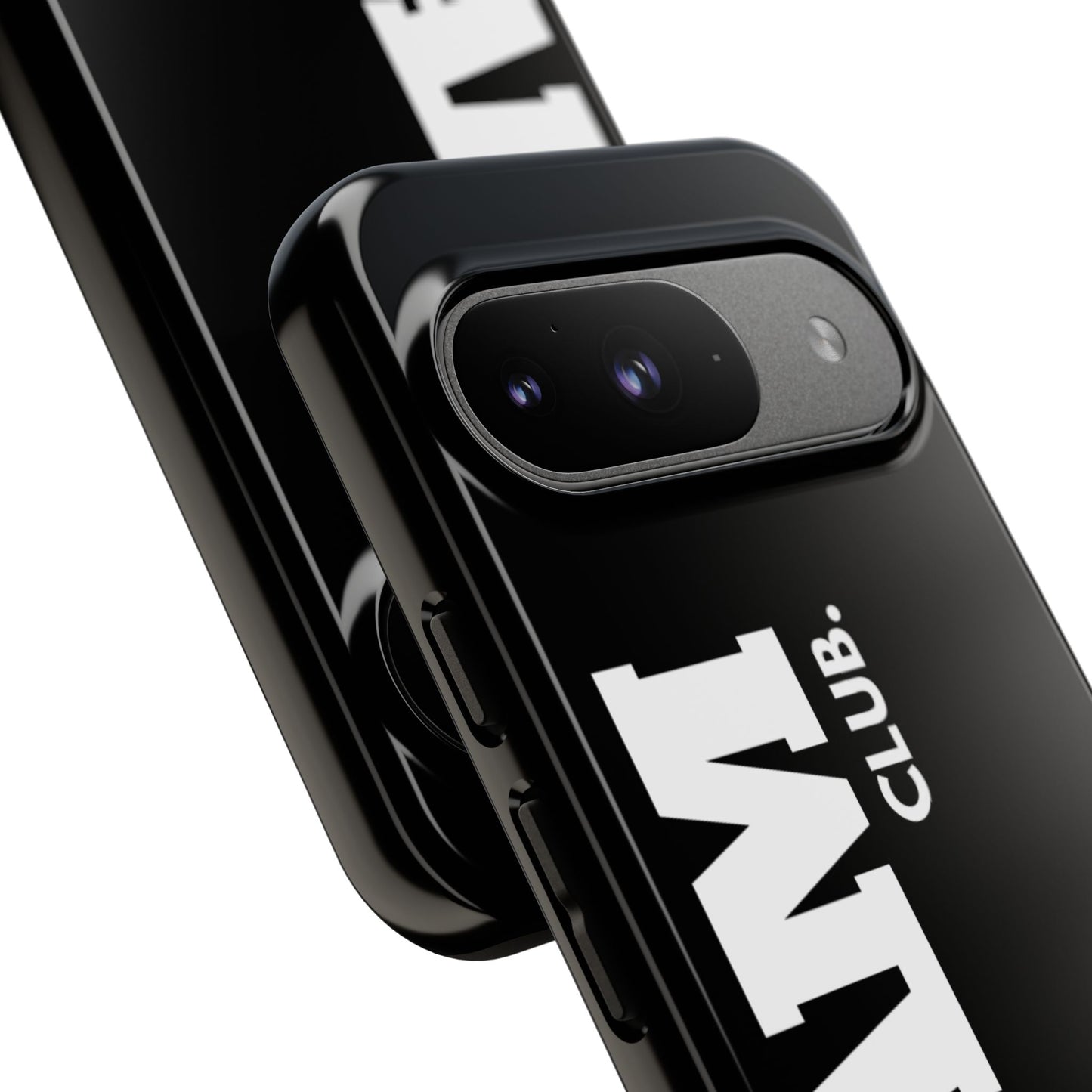 7-AM Club - Rise & Roam Brand Movement - Bold Phone Case