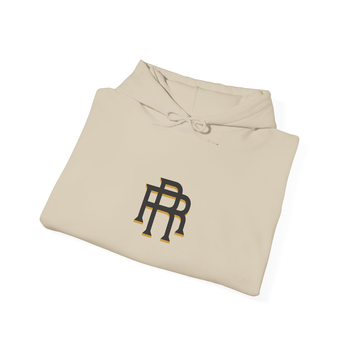 R&R - At One With Outdoors Camping Hoodie
