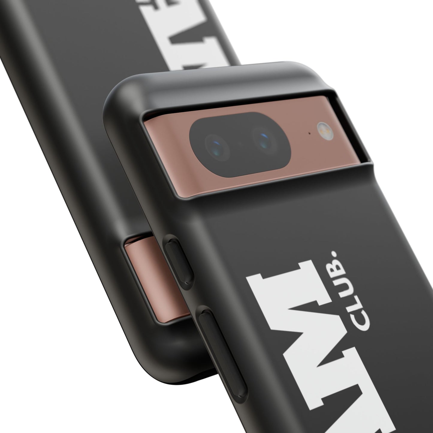 7-AM Club - Rise & Roam Brand Movement - Bold Phone Case