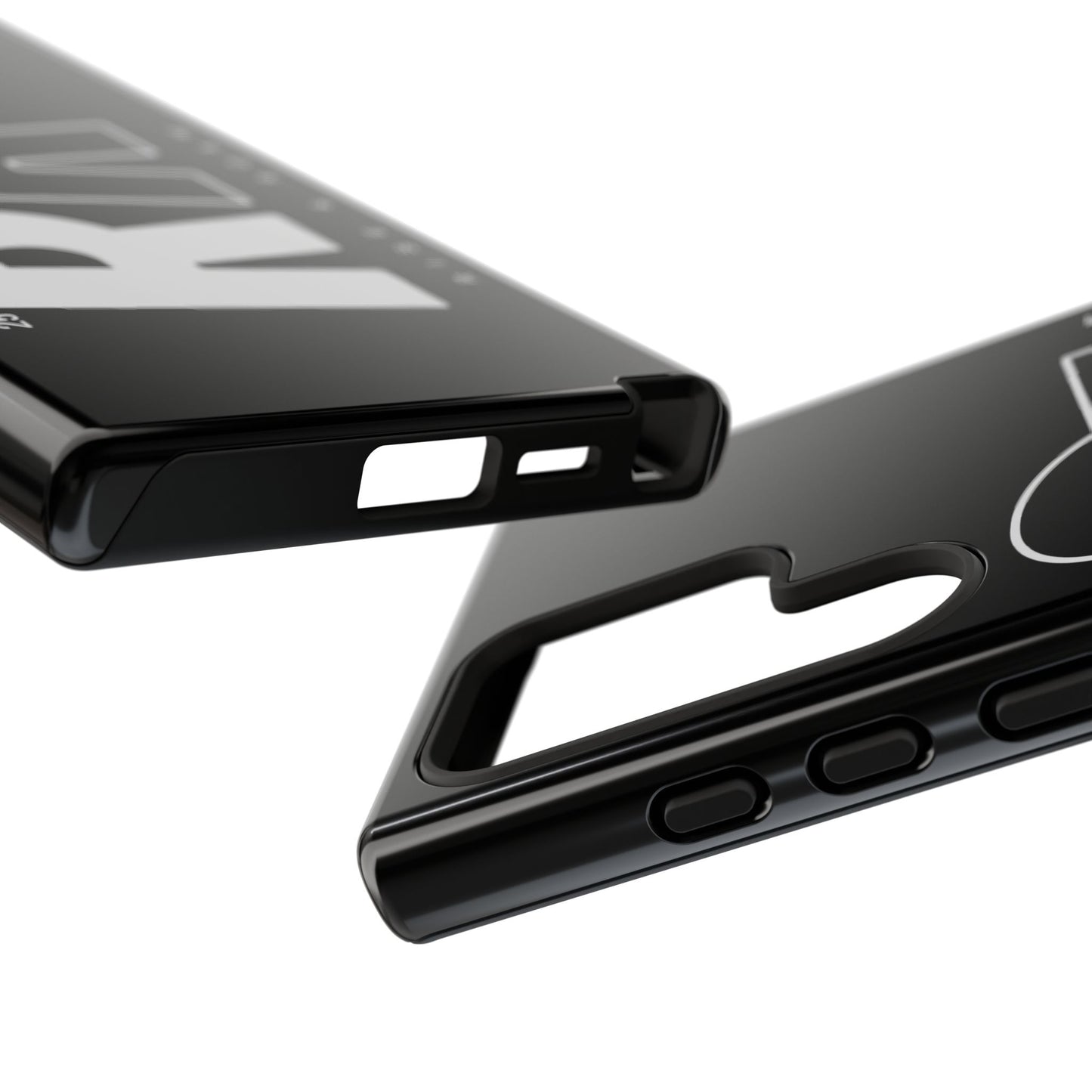RR Bold - Rise & Roam Brand Phone Case