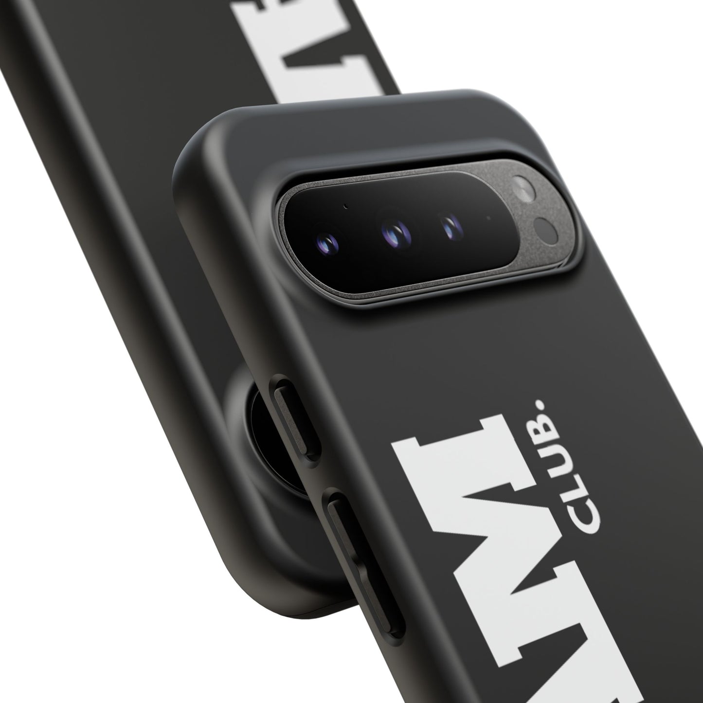 7-AM Club - Rise & Roam Brand Movement - Bold Phone Case