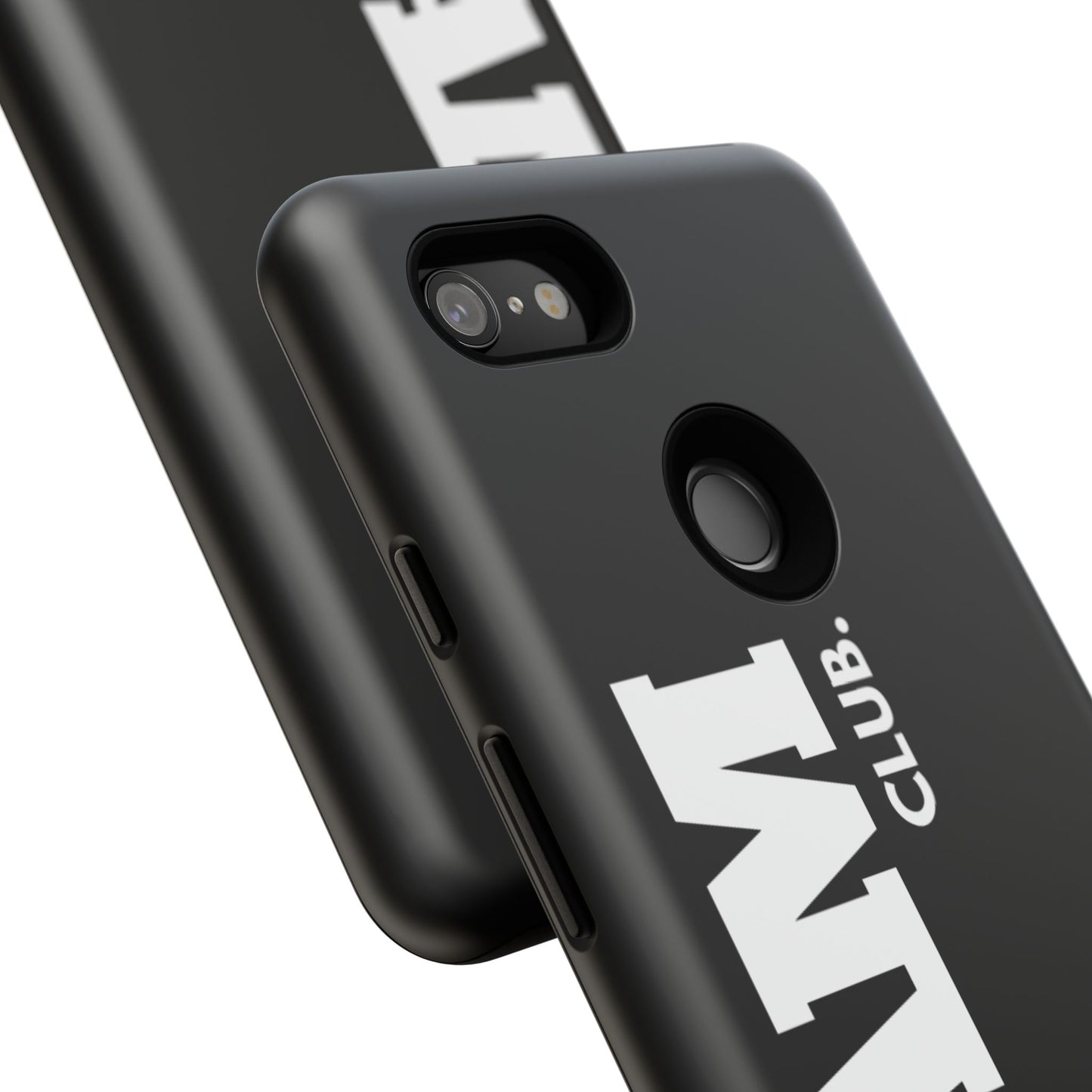 7-AM Club - Rise & Roam Brand Movement - Bold Phone Case