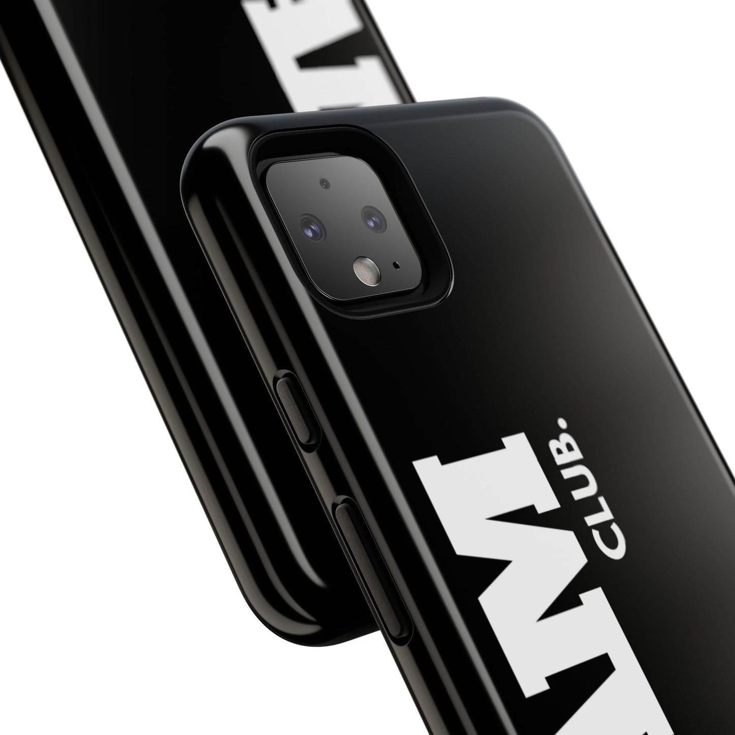 7-AM Club - Rise & Roam Brand Movement - Bold Phone Case