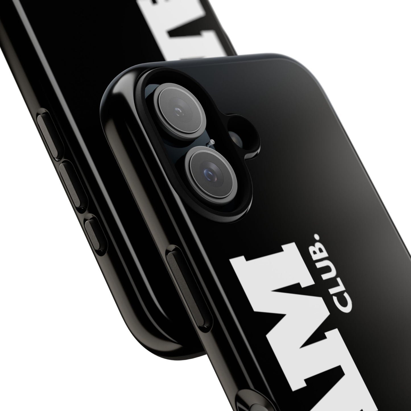 7-AM Club - Rise & Roam Brand Movement - Bold Phone Case