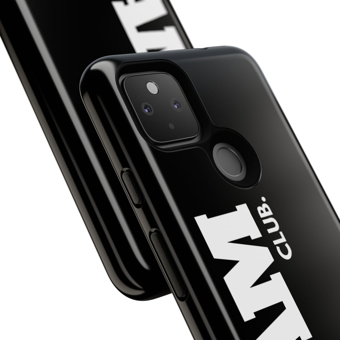 7-AM Club - Rise & Roam Brand Movement - Bold Phone Case