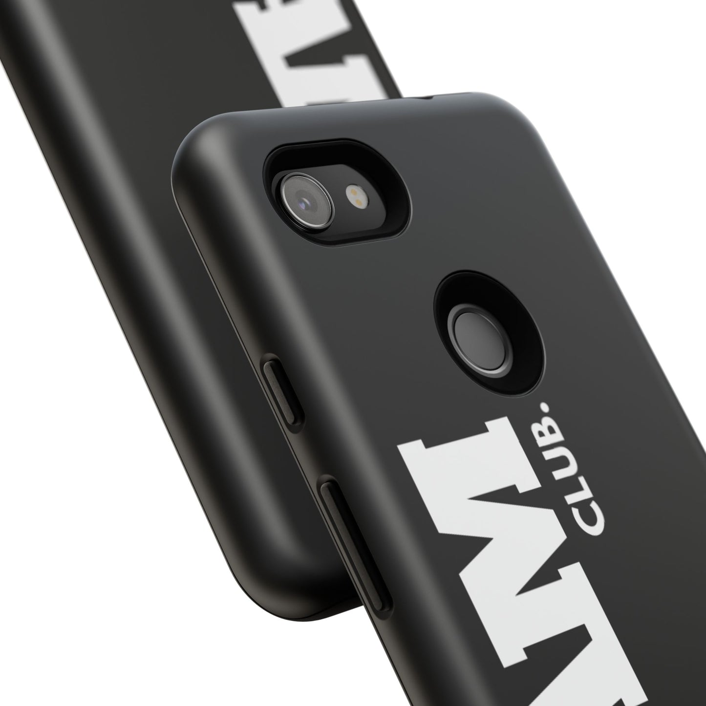 7-AM Club - Rise & Roam Brand Movement - Bold Phone Case