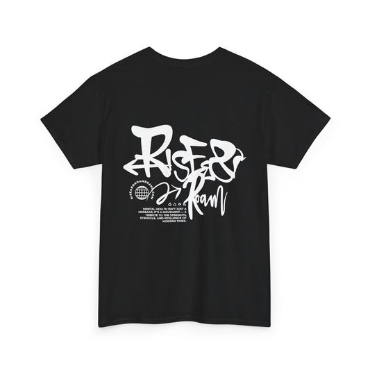 R&R - Graffiti Tee