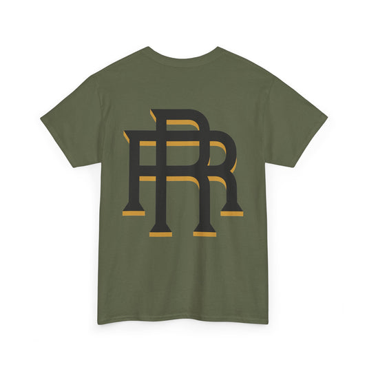 R&R - Classic Logo Tee
