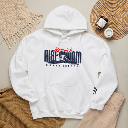 R&R - Vintage Mountain Hoodie