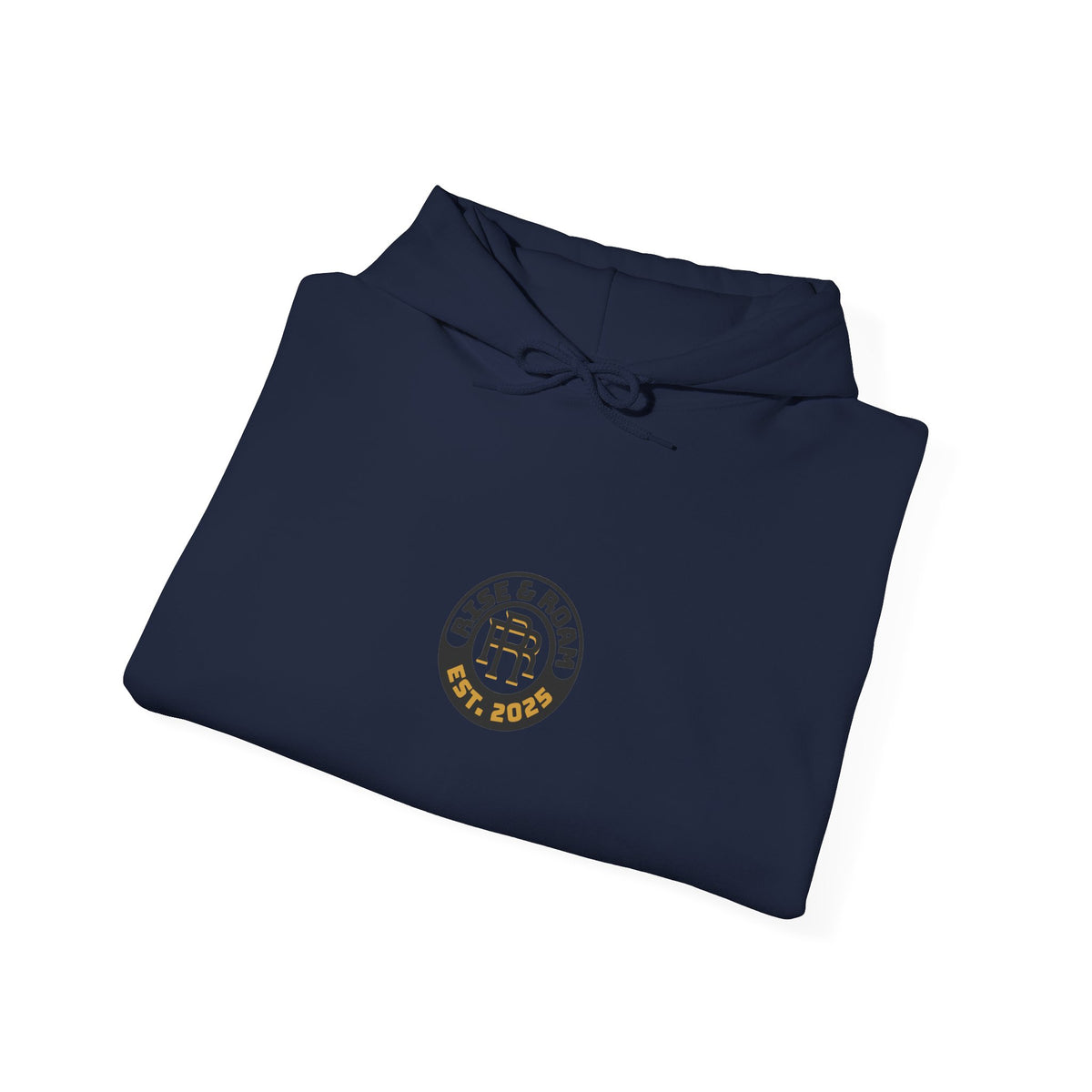 R&R - RR/25 Hoodie