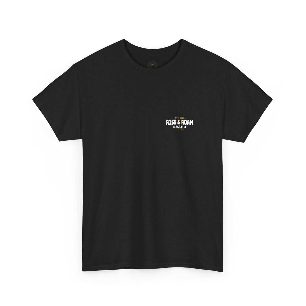 R&R - Scrap Book Tee