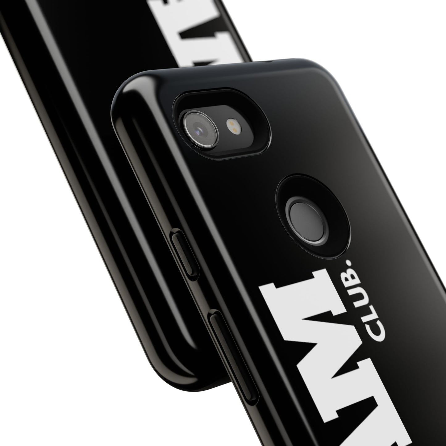 7-AM Club - Rise & Roam Brand Movement - Bold Phone Case