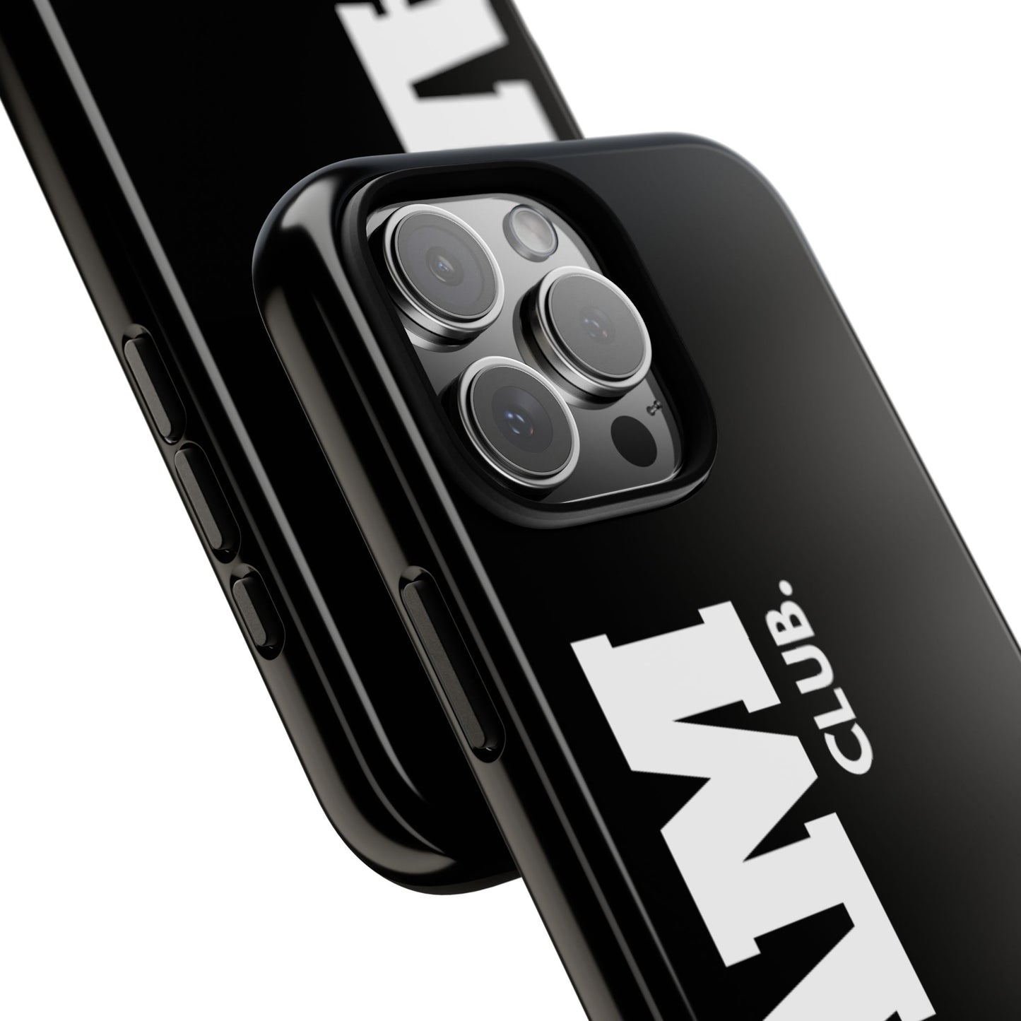 7-AM Club - Rise & Roam Brand Movement - Bold Phone Case