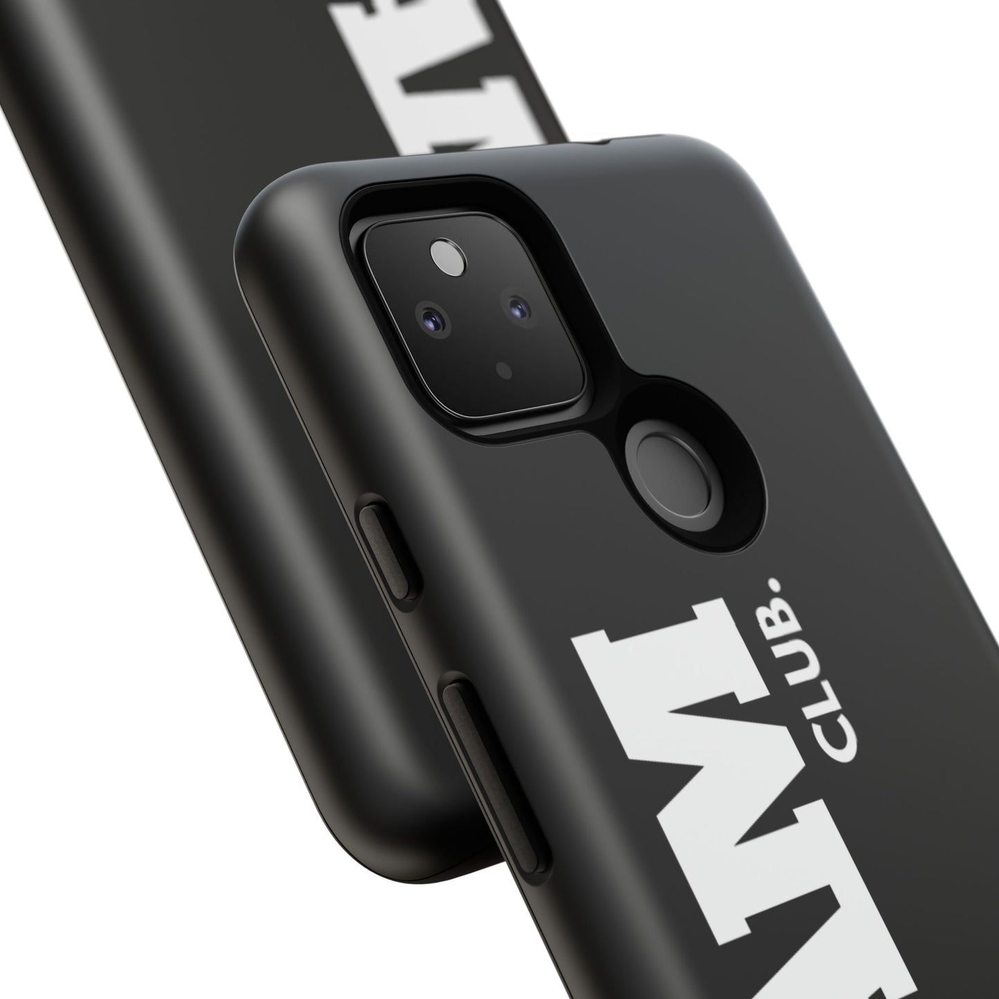 7-AM Club - Rise & Roam Brand Movement - Bold Phone Case