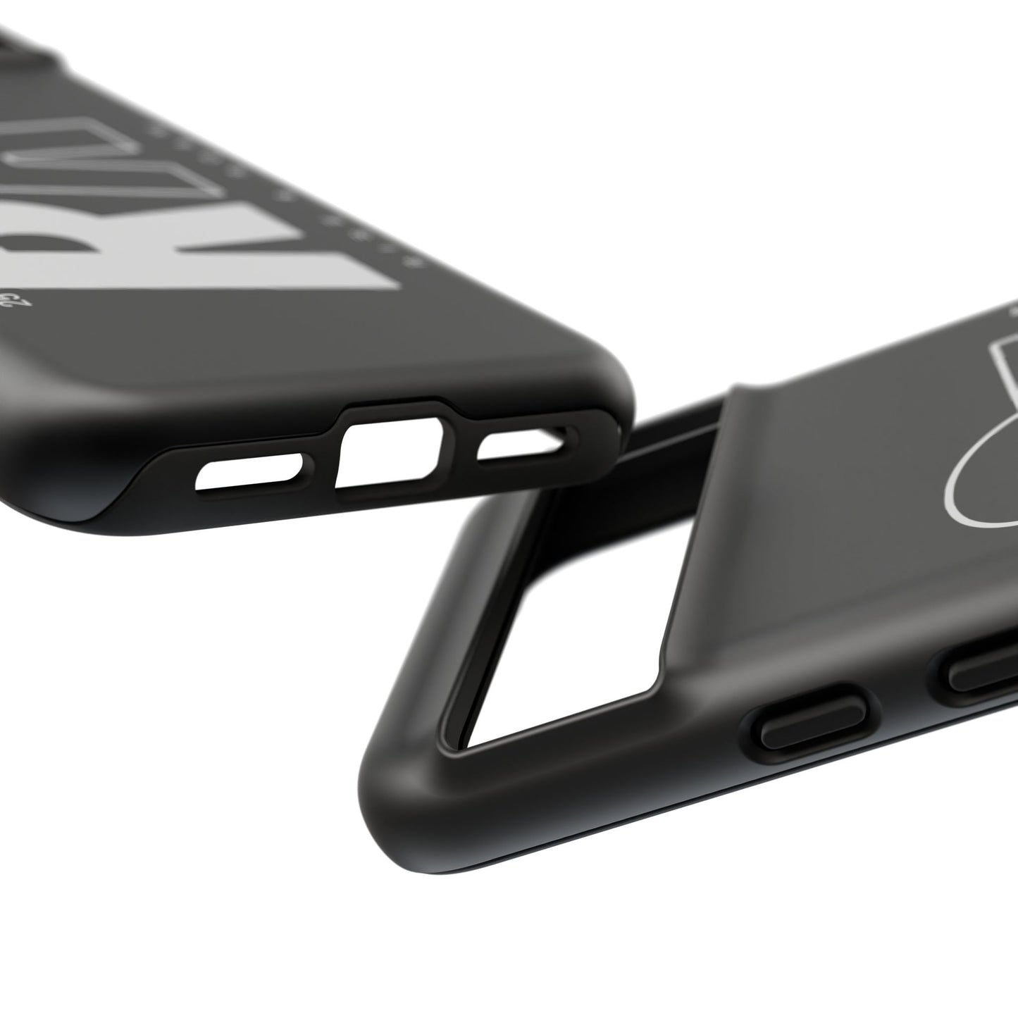 RR Bold - Rise & Roam Brand Phone Case