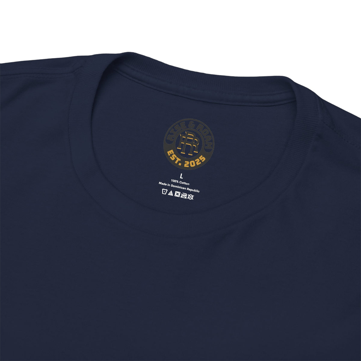 R&R - RR/25 Tee