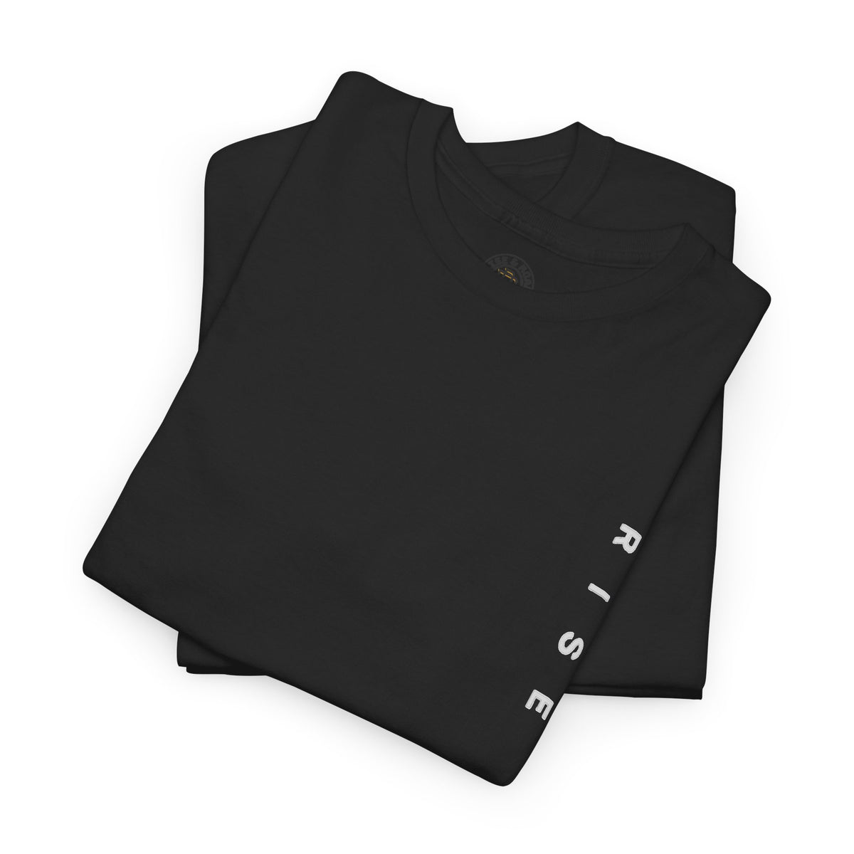 R&R - Finding Strength, in Discomfort Tee
