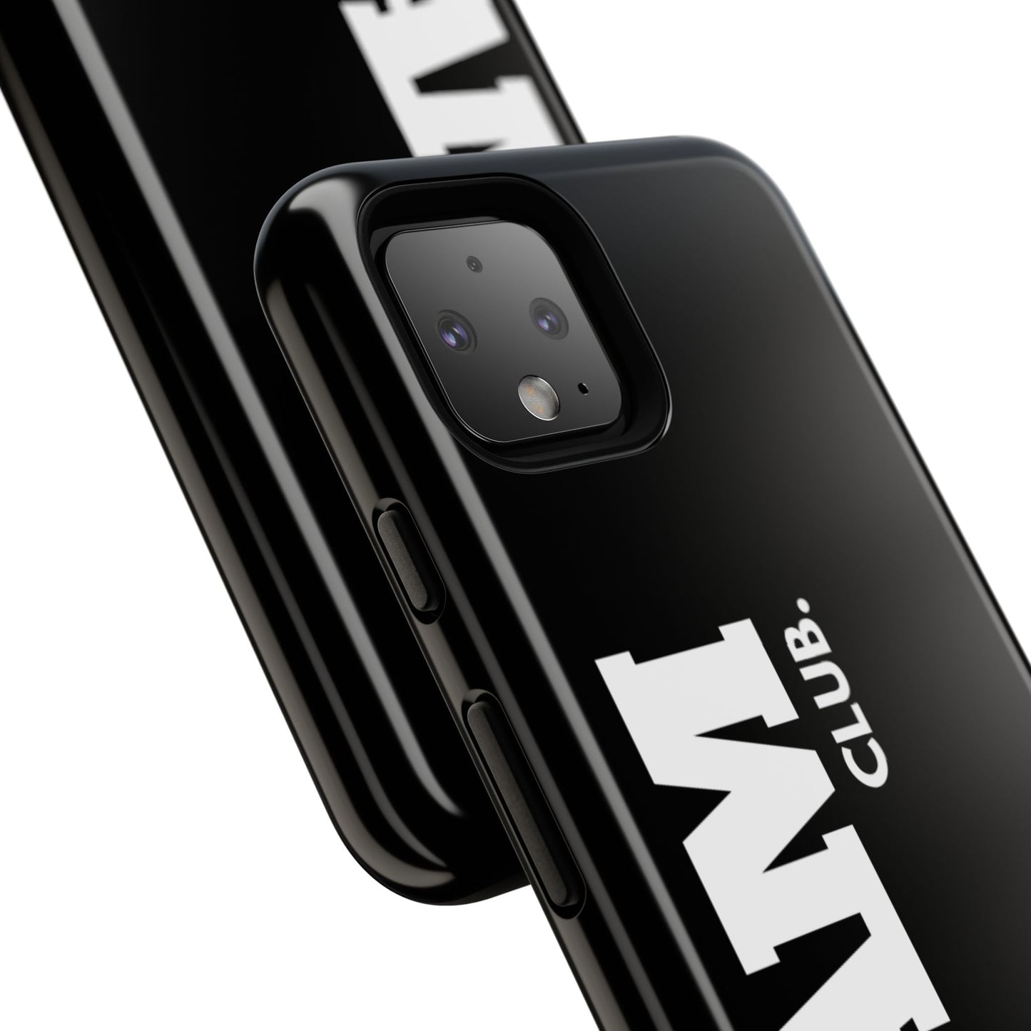 7-AM Club - Rise & Roam Brand Movement - Bold Phone Case