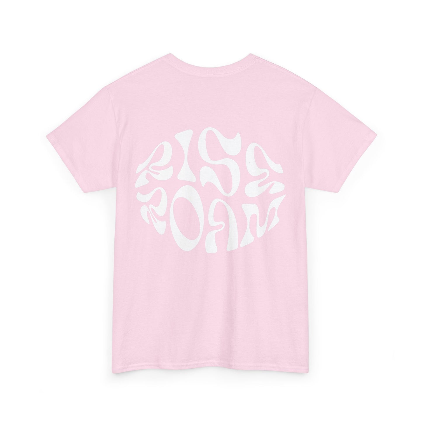 Rise & Roam Brand - Craazy Tee