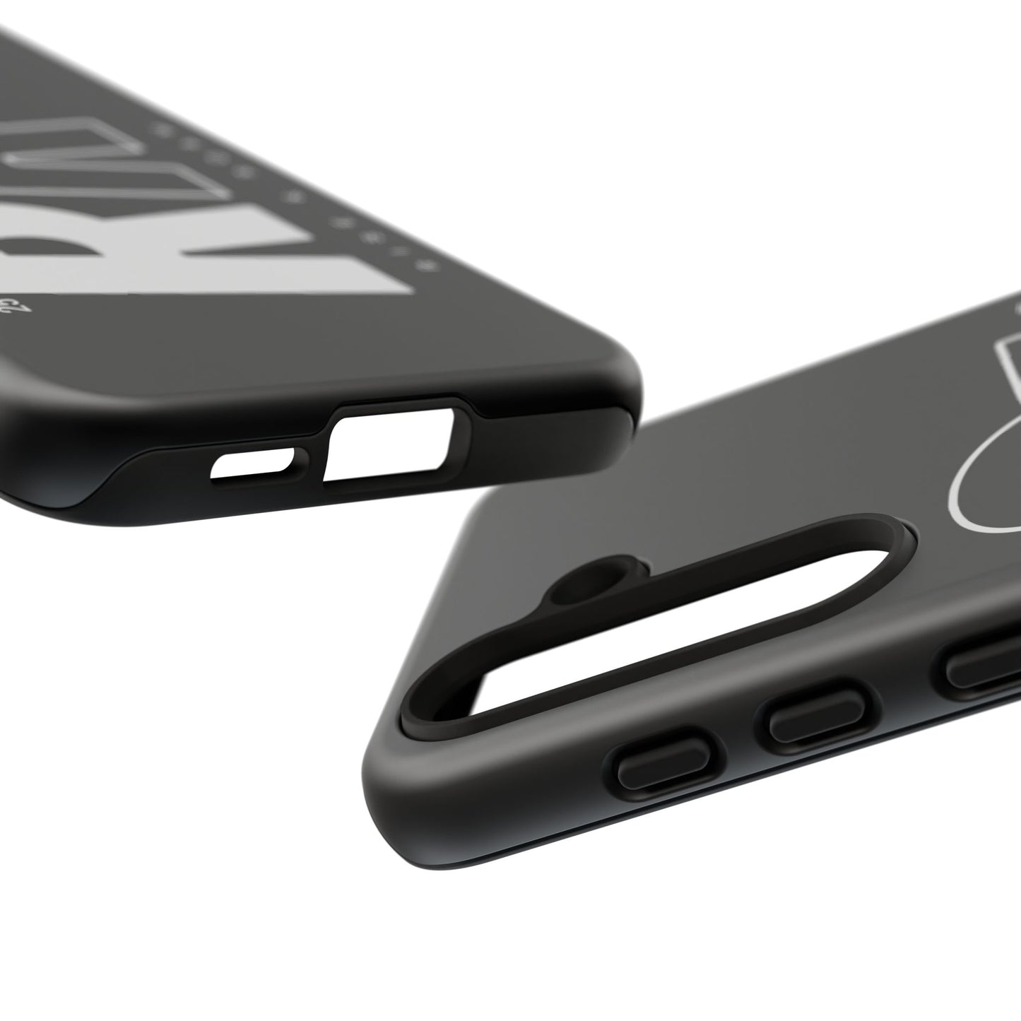 RR Bold - Rise & Roam Brand Phone Case