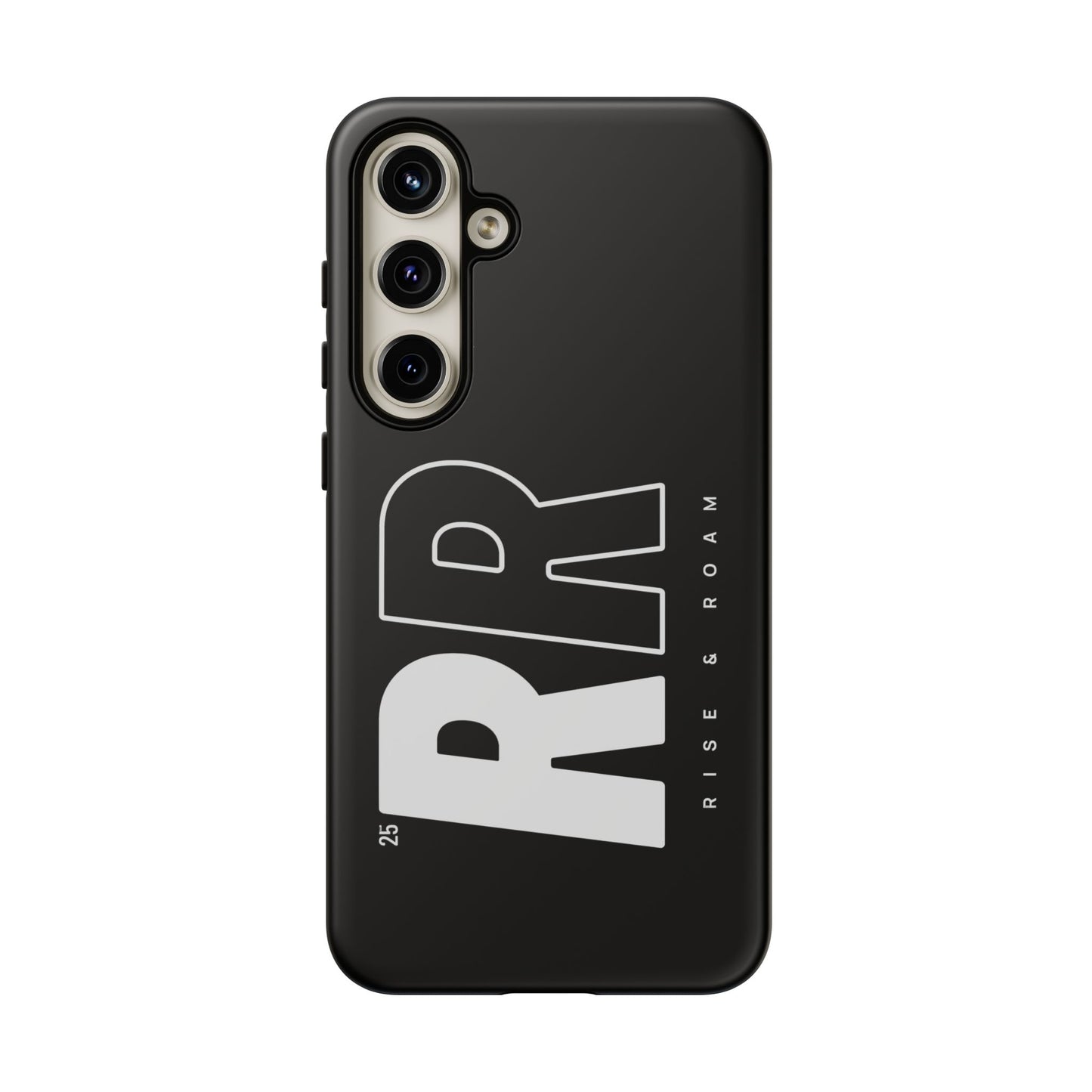 RR Bold - Rise & Roam Brand Phone Case