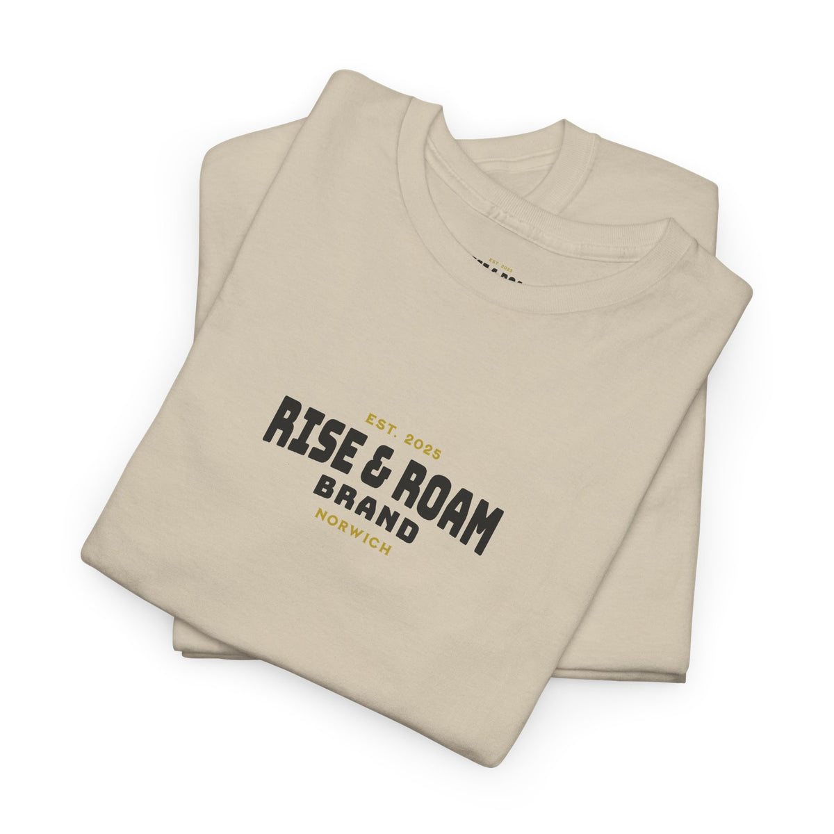 R&R - Freedom of the Open Road RV T‑Shirt