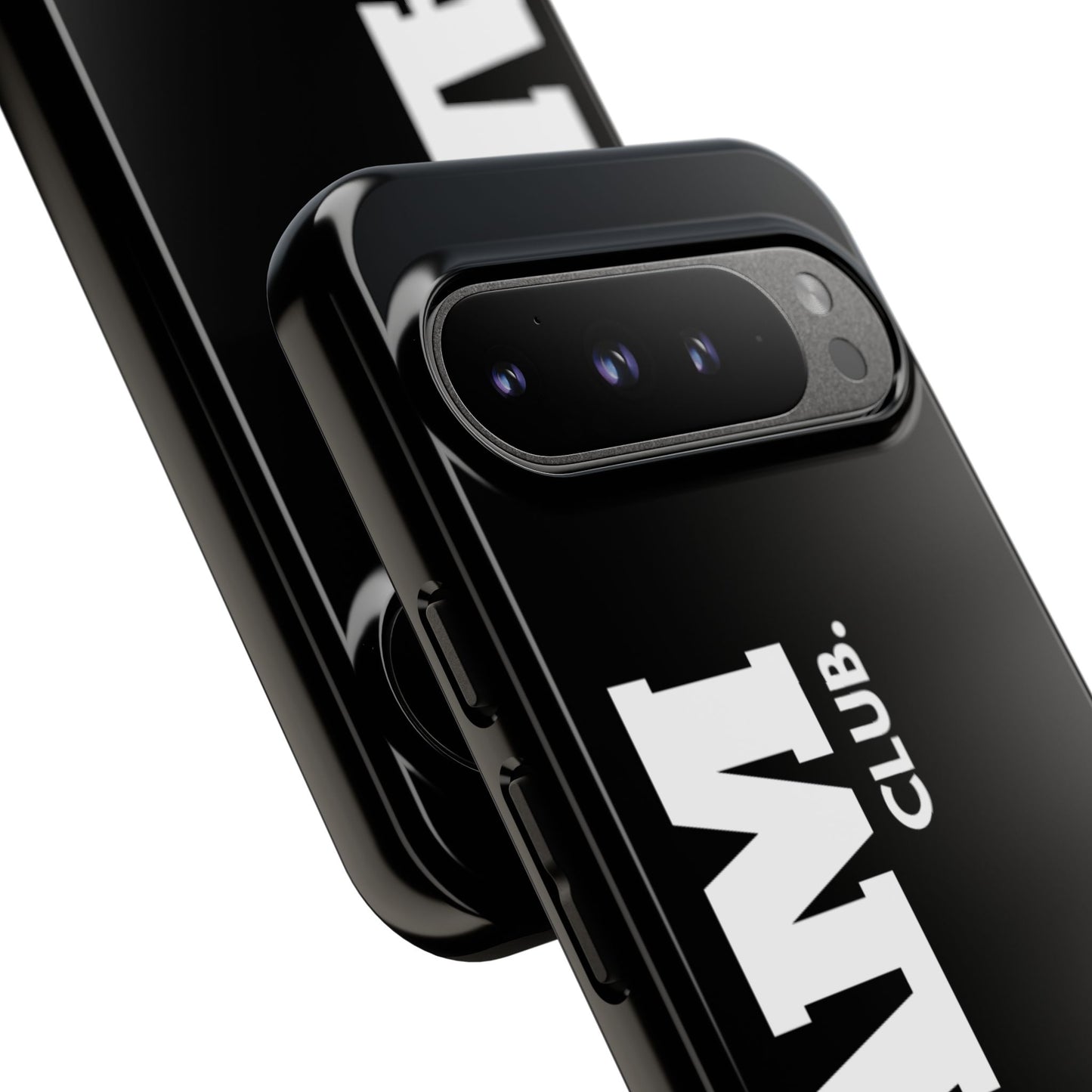 7-AM Club - Rise & Roam Brand Movement - Bold Phone Case