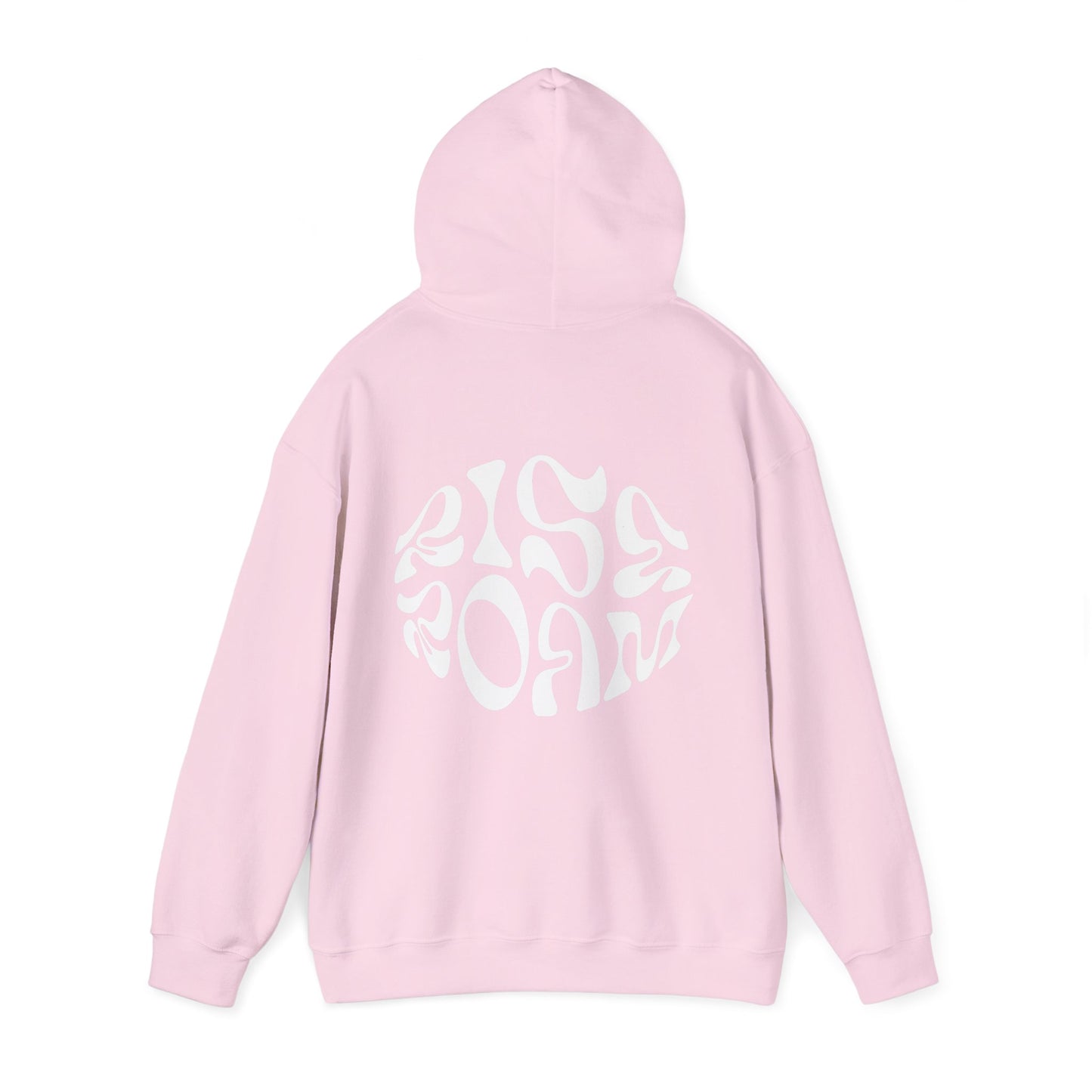 Rise & Roam Brand - Craazy Hoodie