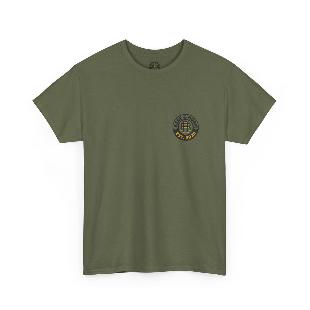R&R - RR/25 Tee