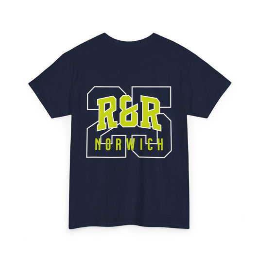 R&R - RR/25 Tee