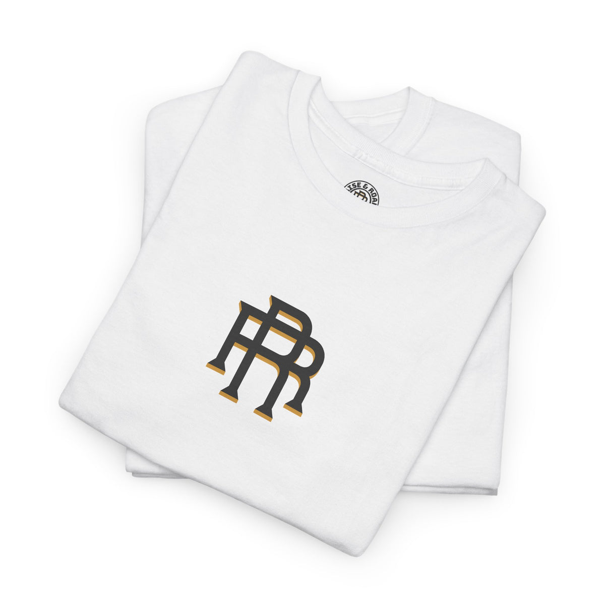 R&R - At One With Outdoors Camping Tee