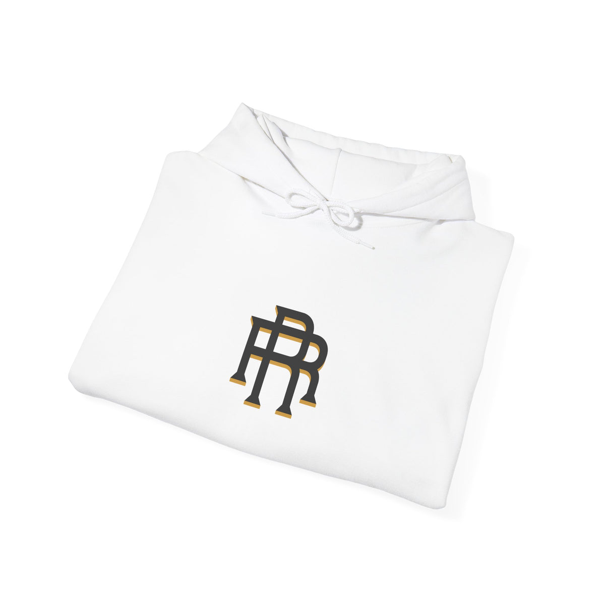 R&R - At One With Outdoors Camping Hoodie
