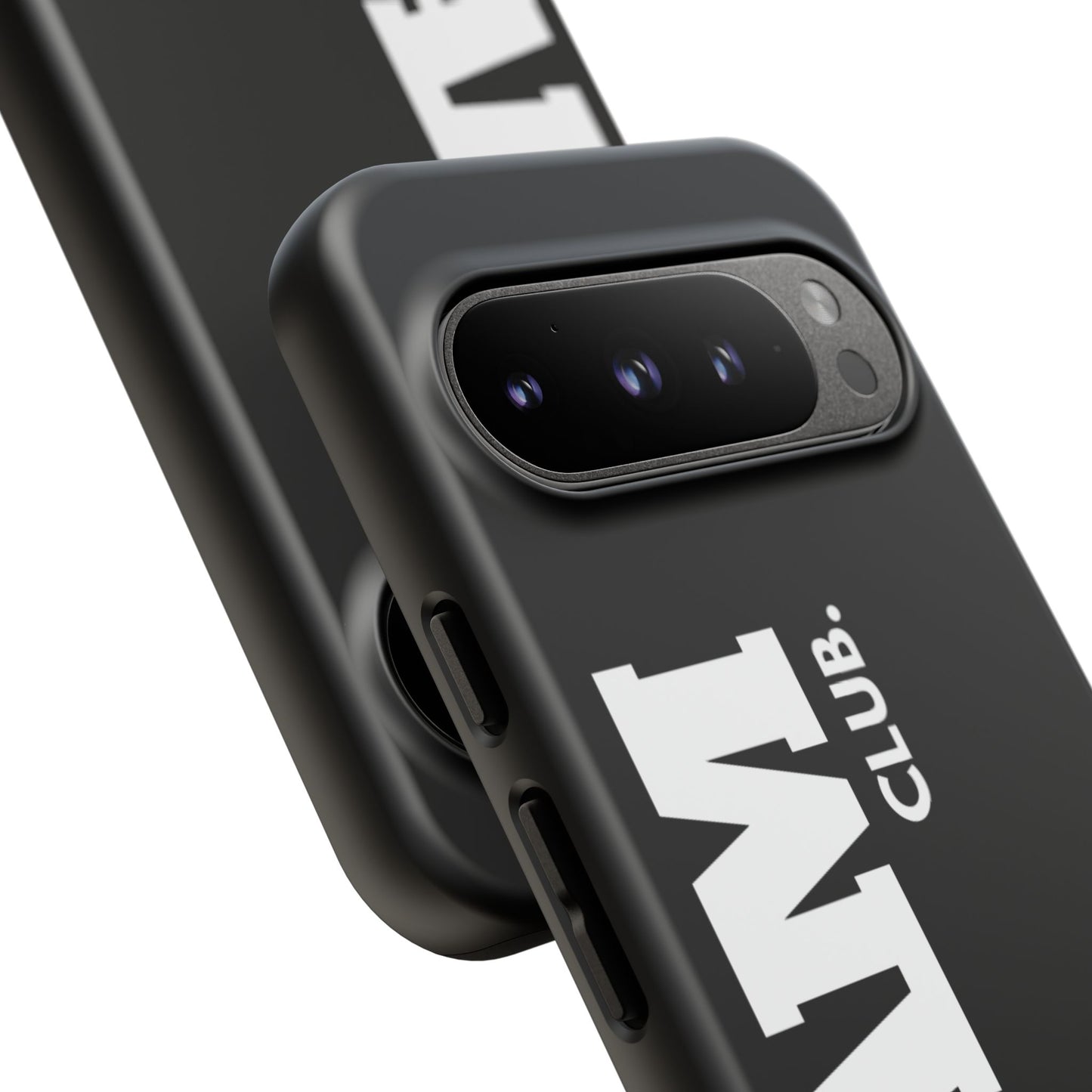 7-AM Club - Rise & Roam Brand Movement - Bold Phone Case