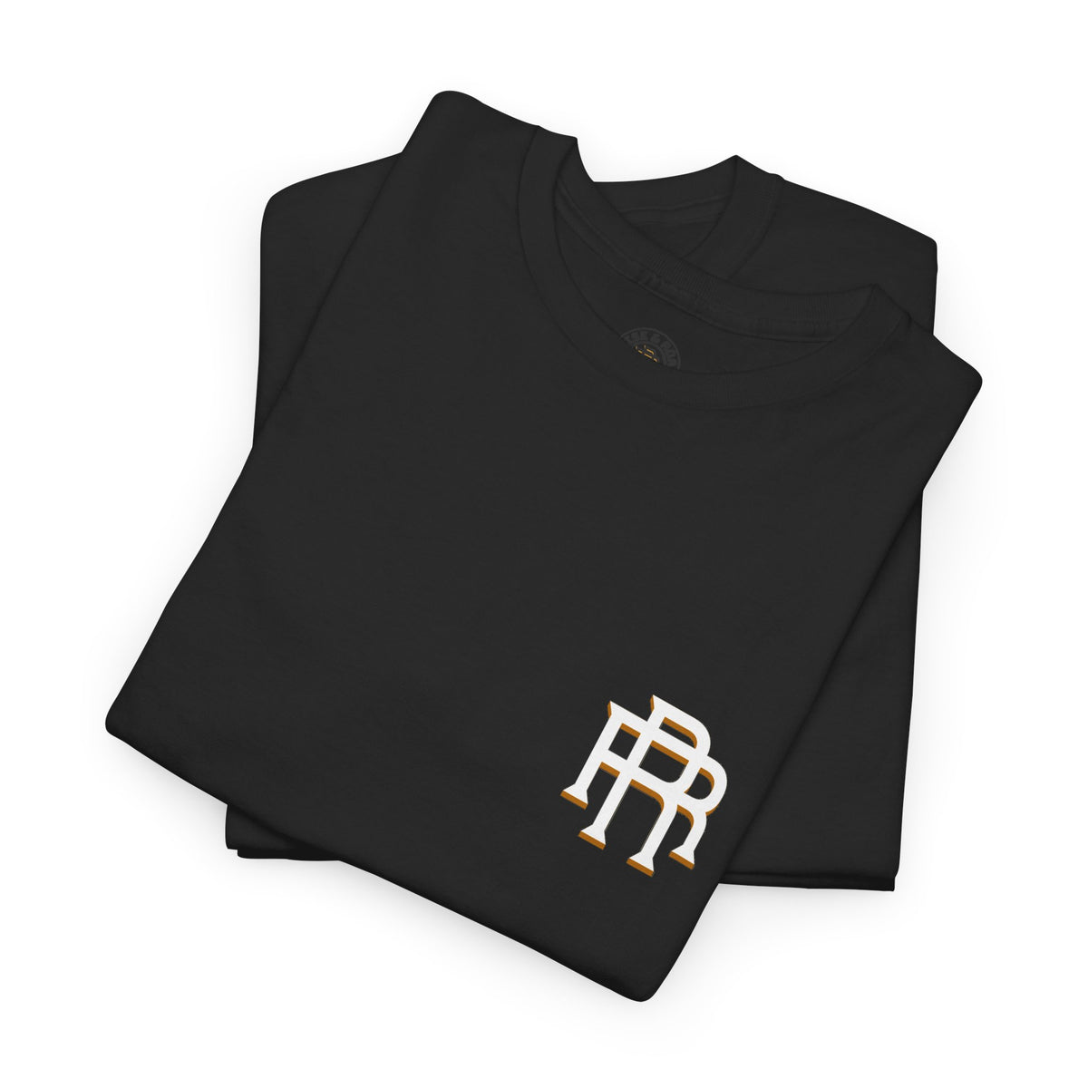 R&R - Graffiti Tee