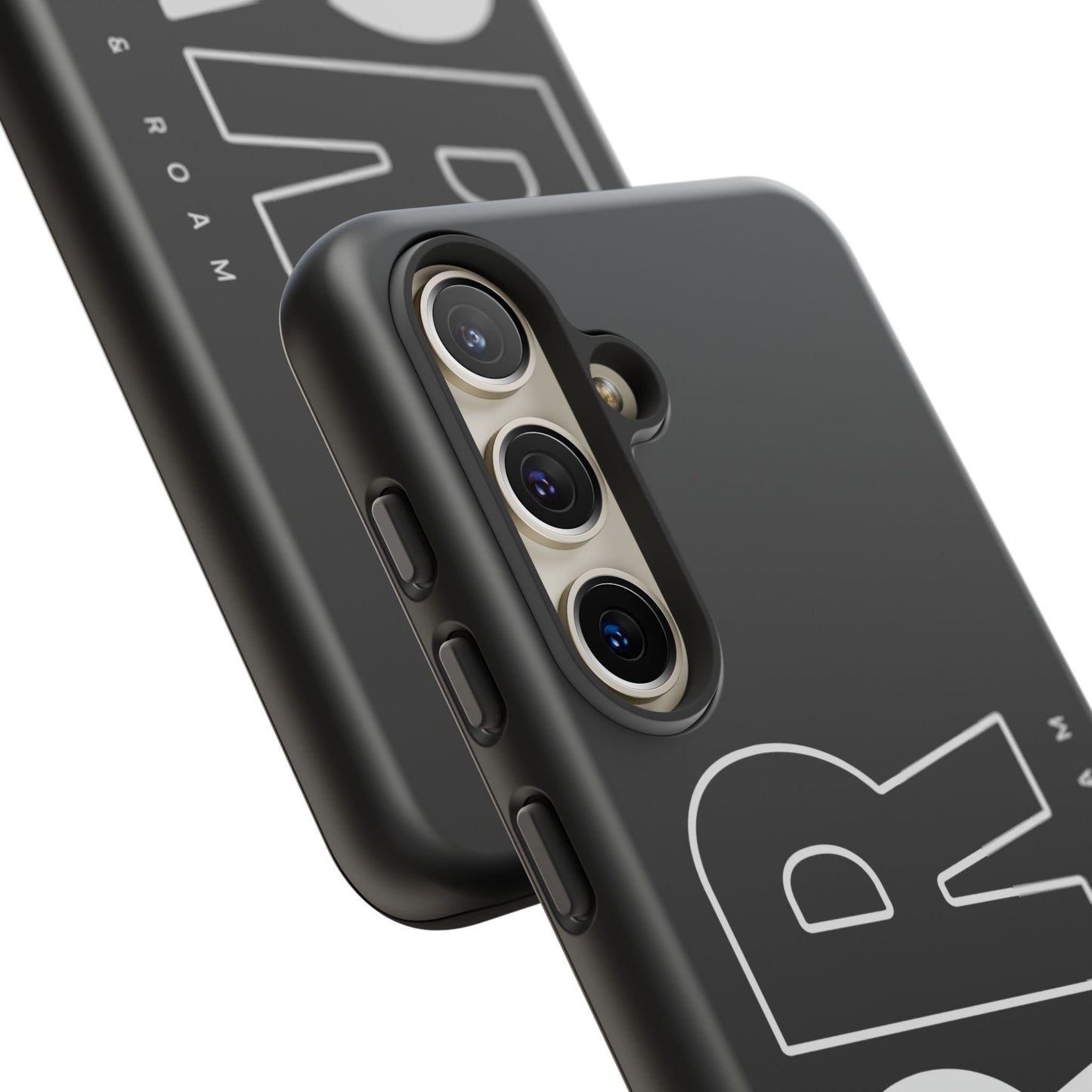 RR Bold - Rise & Roam Brand Phone Case