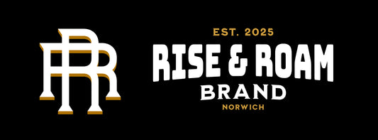 Rise & Roam Brand Gift Cards
