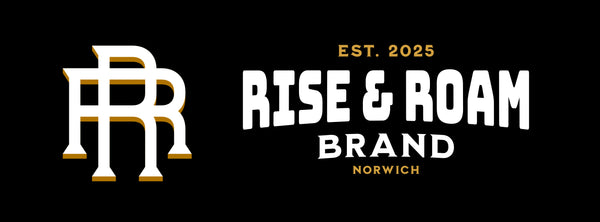 Rise & Roam Brand 